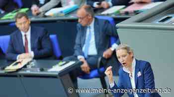 AfD feiert Triumph in Sachsen-Anhalt: Durchbruch stürzt Deutschland in die Krise