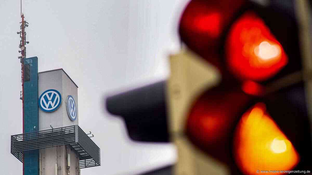 VW-Werk Osnabrück soll Rüstungsstandort werden