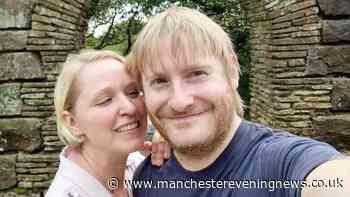 Stockport dad sells £10k LEGO collection so wife can have baby with IVF treatment