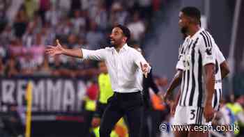 Amorim calls for patience as Milan win streak ends