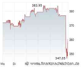 AKTIEN IN FOKUS: Herzmittel-Flop drückt Novartis - Auch Ionis und Amgen schwach