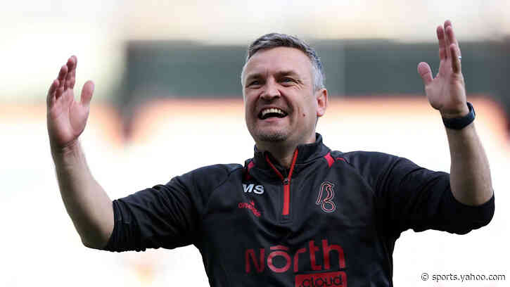 Skubala's understated confidence key to Robins' DNA