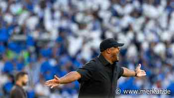 Jetzt abstimmen: 0:0 auf Schalke – hat Kompany zu viel rotiert?