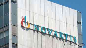 Aktie leicht eingebrochen: Novartis erleidet Rückschlag bei neuem Herzmedikament