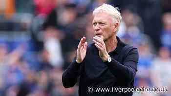 National media make same David Moyes point as Everton do something 'lesser teams' can't
