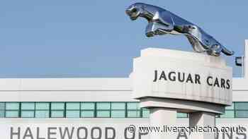 Jaguar Land Rover confirms huge job cuts with Halewood set to be affected