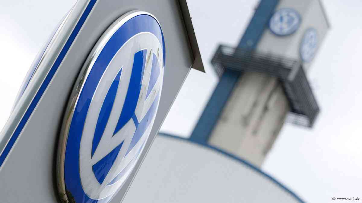 Volkswagen will Werk in Osnabrück verkaufen – Investor steht schon bereit