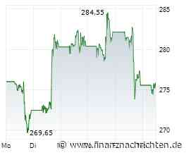 Tier-Aktien | Apple: Faltbares iPhone? | Infineon: Kaufempfehlung | Vonovia: Dreifacher Schock