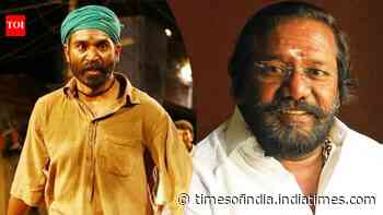 Karunas EXPLAINS why he turned down Vetri Maaran’s 'Asuran'