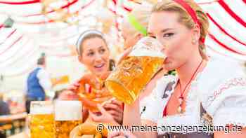 „O’zapft is!“ – Europa-Park lädt zur großen Oktoberfest-Party ein