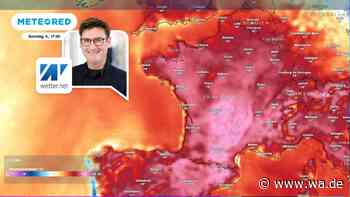 Der Sommer will nicht gehen: 40 Grad im September – Extrem-Hitze schießt in Europa wieder hoch