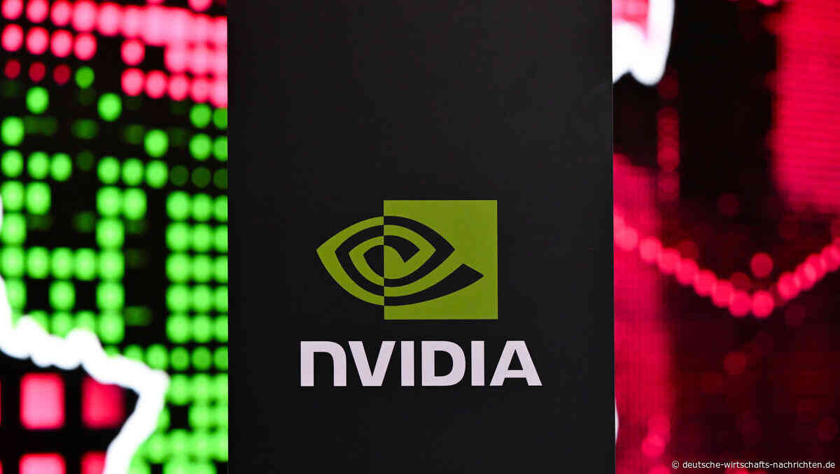 Nvidia-Aktie im KI-Boom: Billig, riskant, unverzichtbar?
