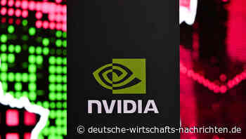 Nvidia-Aktie im KI-Boom: Billig, riskant, unverzichtbar?
