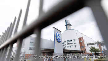 VW-Aktie im Fokus: Volkswagen will Werk in Osnabrück verkaufen – VW-Werk soll Rüstungsstandort werden