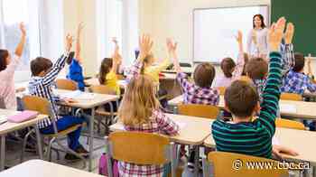 What parents need to know as kids head back to school
