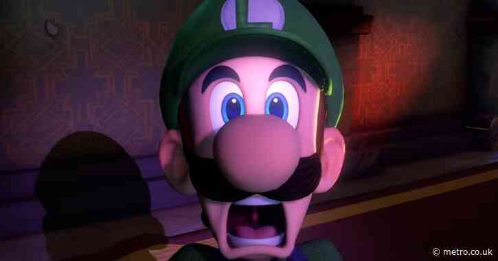 Mario Kart DLC and Luigi’s Mansion 4 leaked for next Nintendo Direct