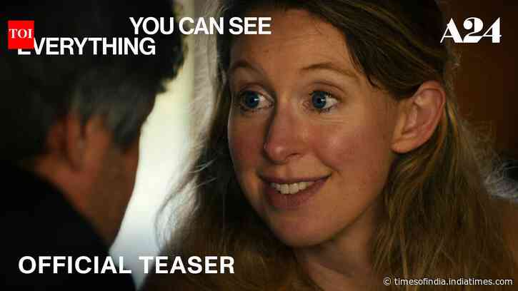 You Can See Everything - Official Teaser​​​​​​​​​​​​​​​​​​​​​​​​​​​​​​​​​​​​​​​​​​​​​​​​​​