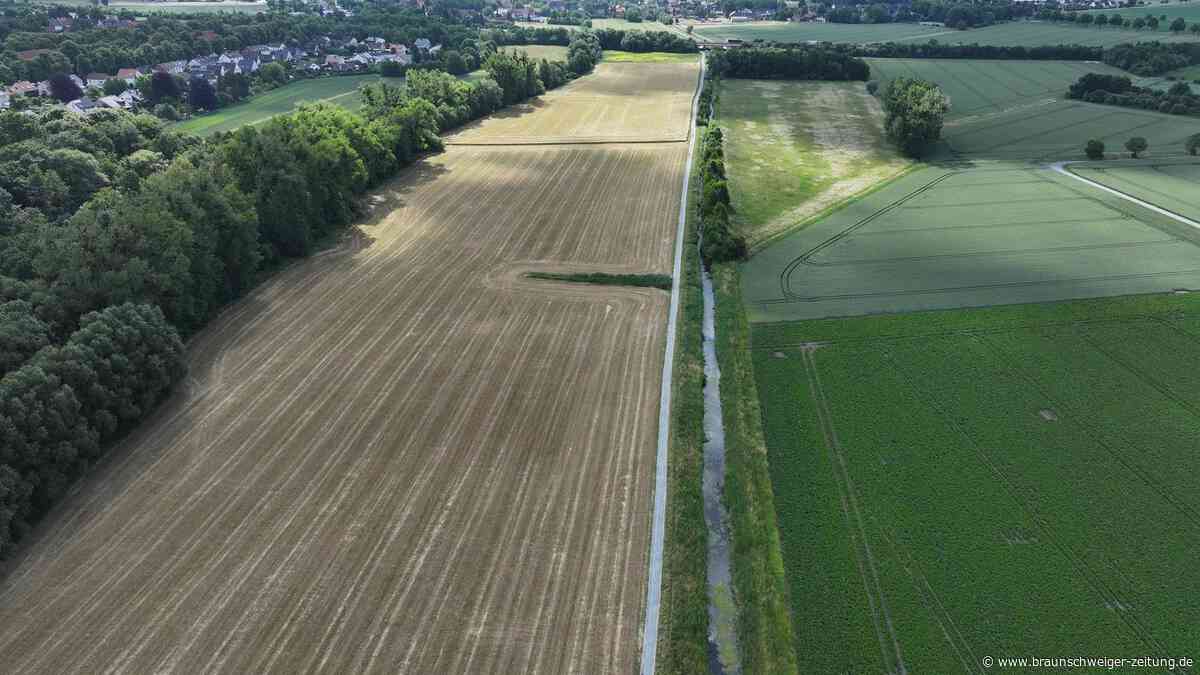 Fuhseaue in Salzgitter wird renaturiert: Dieser Radweg bleibt gesperrt