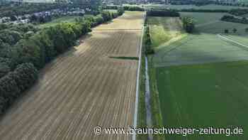 Fuhseaue in Salzgitter wird renaturiert: Dieser Radweg bleibt gesperrt
