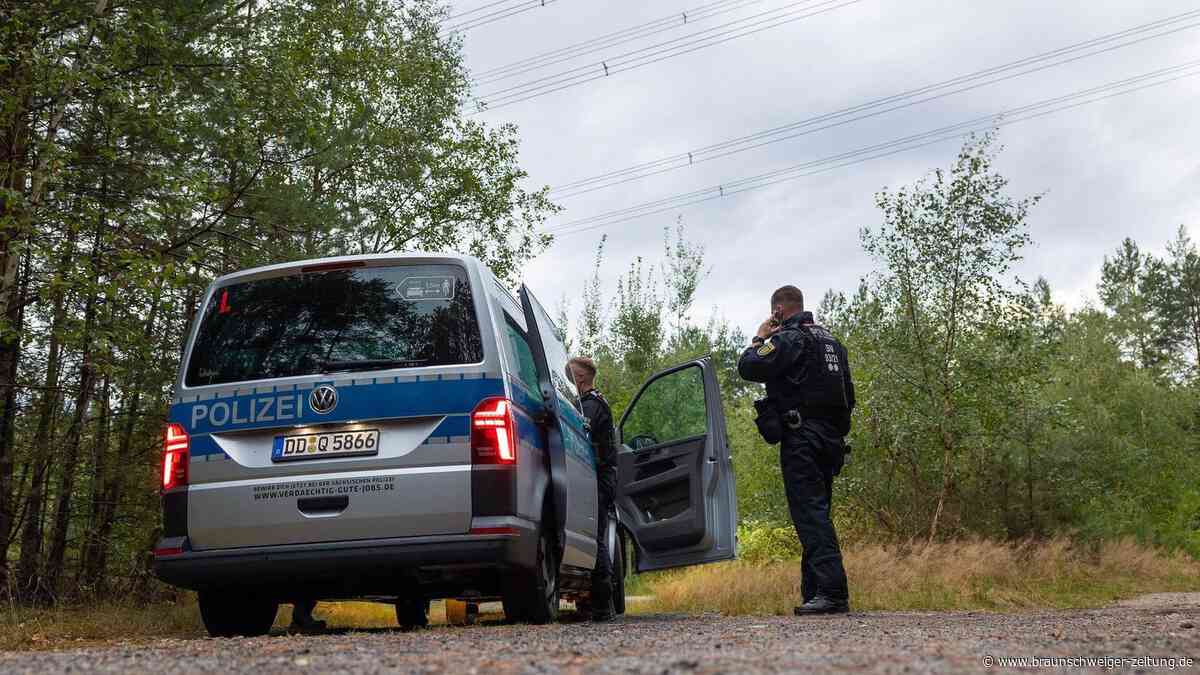 Weitere Sprengsätze in Sachsen entdeckt – bereits 21 Entschärfungen