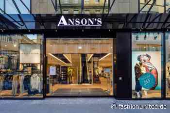 Westfield Centro Oberhausen: Anson’s folgt auf Wormland