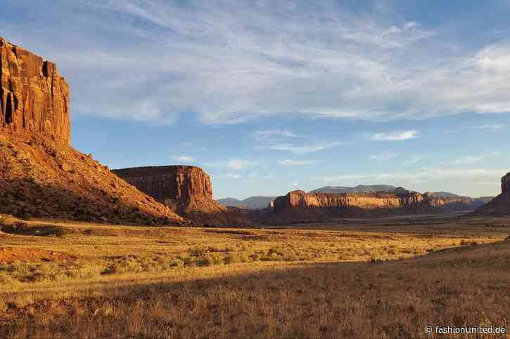 Warum Patagonia Trump wegen der Nationaldenkmäler in Utah verklagt