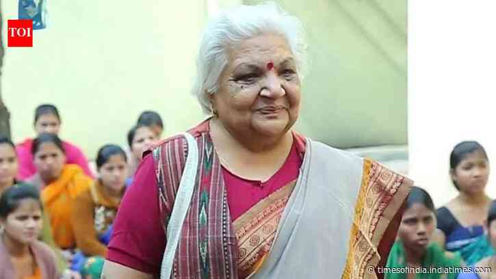 Zero Waste, Zero Bills: How a 75-Year-Old Padma Shri Winner Powers 50 Homes