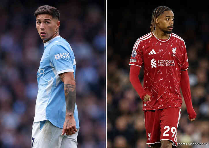 🎥 Barcola, Fernandez, Kean, a weekend of dream debuts!