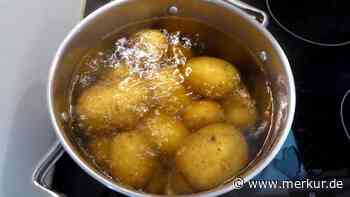 Dieser einfache Trick mit Essig macht Kartoffeln beim Kochen besser