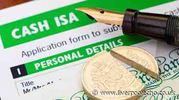 Andy Burnham government confirms new Cash ISA rules as millions to face £8,000 change