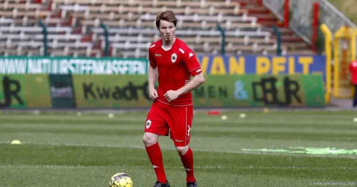 En bij de amateurs? Ex-speler Antwerp en Lierse zorgt voor belangrijke 6 op 6 - wat deed uw favoriete ploeg?