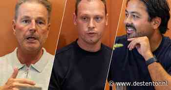 Zo gaan trainers om met het veranderde amateurwereldje: ‘Je bent half psycholoog’