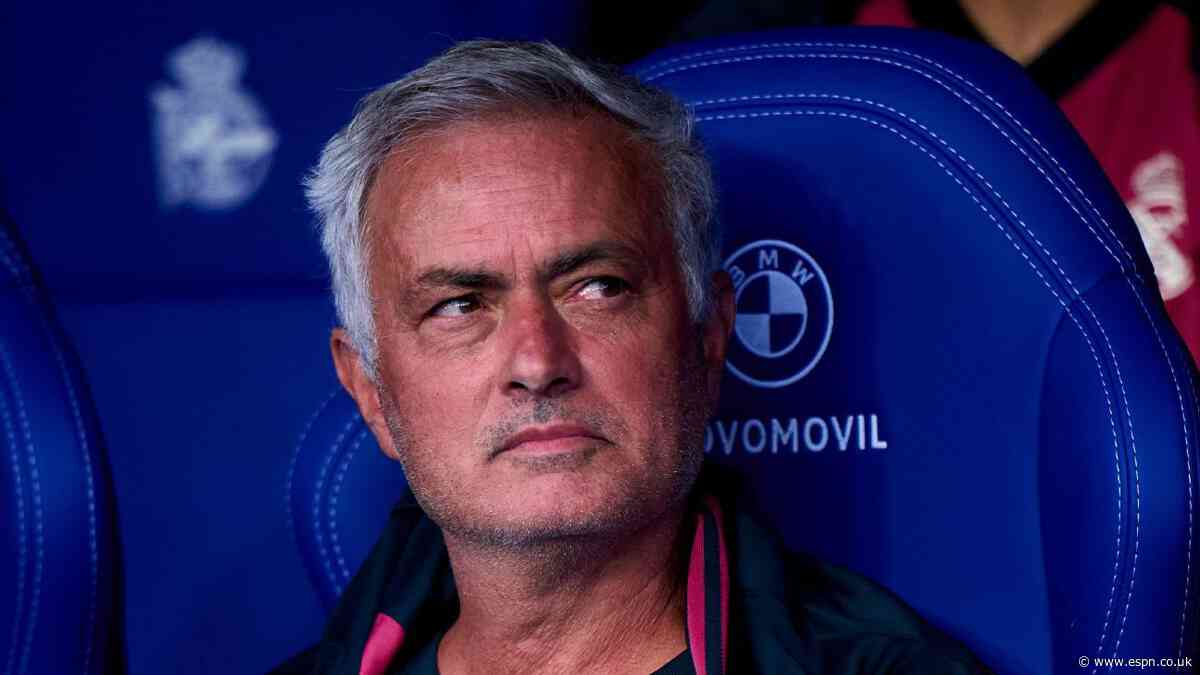Can Mourinho lead Real Madrid to UCL glory and prove how special he really is?