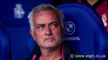 Can Mourinho lead Real Madrid to UCL glory and prove how special he really is?