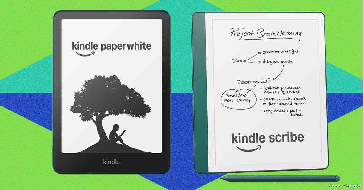 What’s the Best Kindle of 2026 (So Far)?
