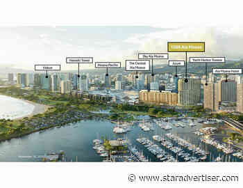Ala Moana project developer seeks more time