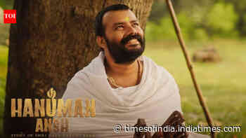 'Hanuman Ansh' BO Day 32 [LIVE]: Biopic eyeing for Rs 130 cr