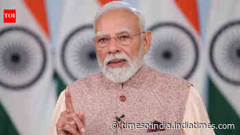 Vadodara event brings digital registration, QR entry and seating management to PM programme