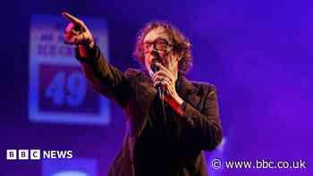 Pulp top the bill at 20th End of the Road Festival