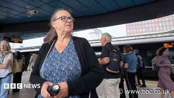 Face-to-face with the fraudsters who took my money