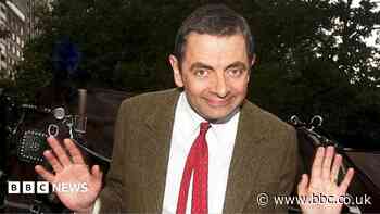 Rowan Atkinson to honour inspiration for Mr Bean