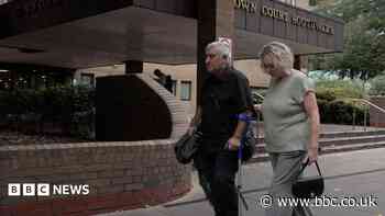 How forestry scam drained pensions to buy 'flash cars'