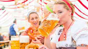„O’zapft is!“ – Europa-Park lädt zur großen Oktoberfest-Party ein