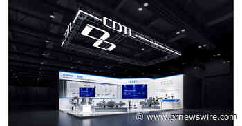 CDTL to Showcase E-Drive and EMB at IAA Transportation 2026
