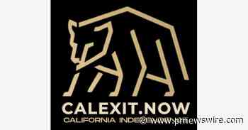 California Could Lose Control of Its Elections Within Weeks, CalExitNow Warns