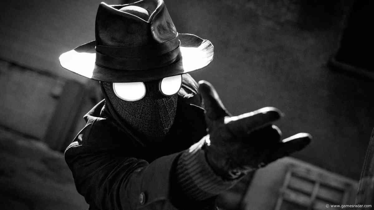 Nicolas Cage gives classiest possible response to Spider-Noir cancellation