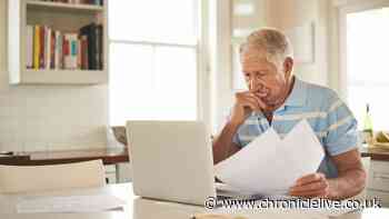 State Pensioners warned of 21 changes they must report or DWP benefit could stop
