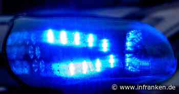 Getunt und ohne Versicherung: Polizei stoppt zwei Rollerfahrer bei Schlüsselfeld