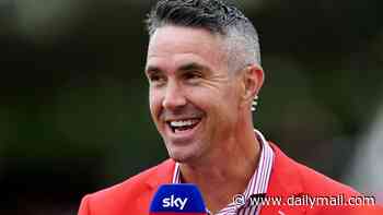 Kevin Pietersen makes surprise return to England setup as he's named 'specialist mentor' for World Cup build-up
