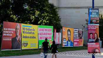 AfD in Sachsen-Anhalt: Lehrpläne, Polizei, MDR – wie viel Macht eine Alleinregierung wirklich hätte
